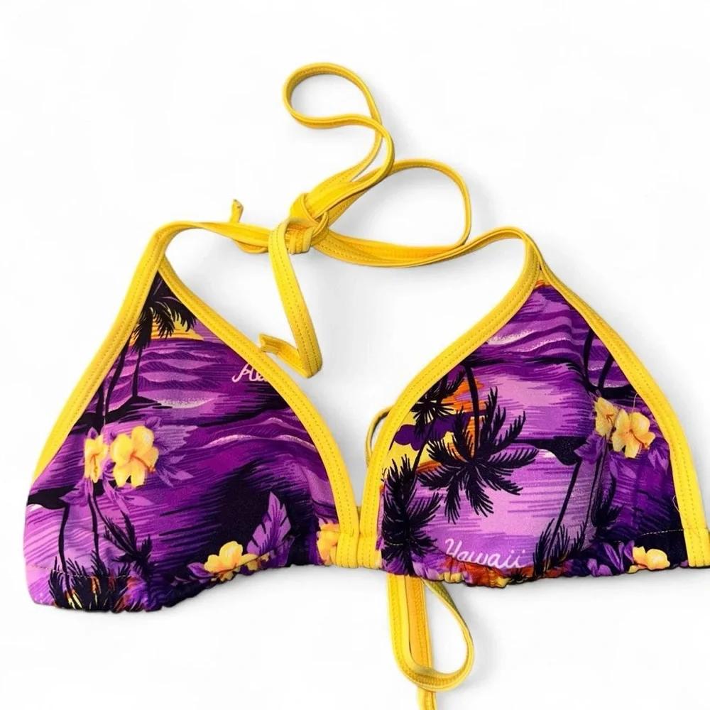 Liquid girl bikini - Picture 2 of 7